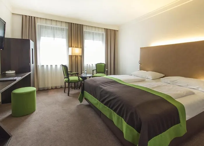 Hotel Der Salzburger Hof