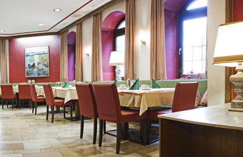 Hotel Der Salzburger Hof Solnohrad
