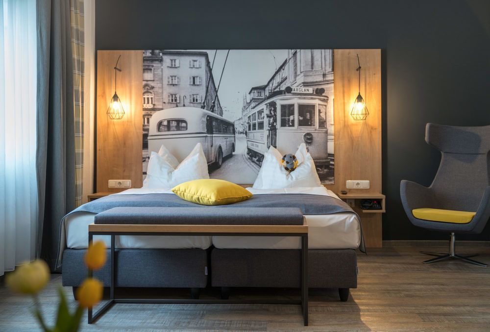 Der Salzburger Hof 4* Solnohrad